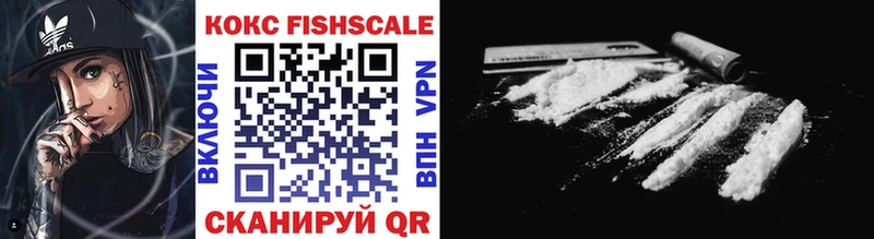 Cocaine FishScale Буинск